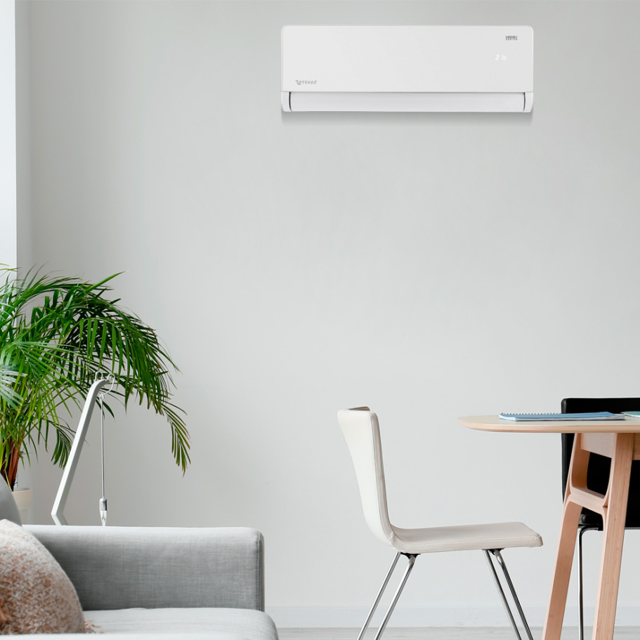 Klimaanlagen Wandgerät Versu Pure