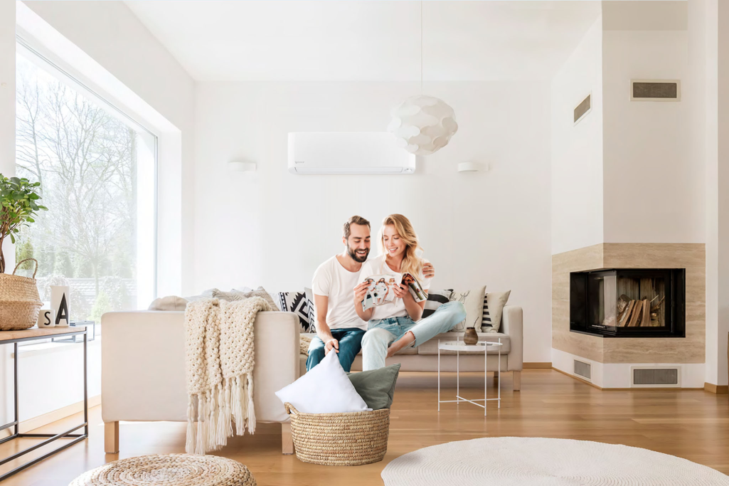 Rotenso Klimaanlage Mirai