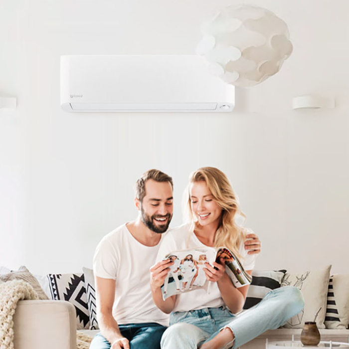 Rotenso Klimaanlage Mirai