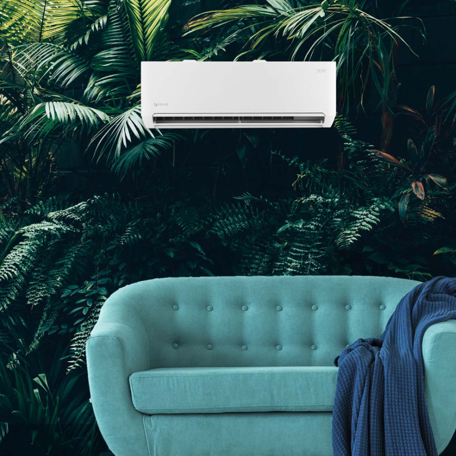 Klimaanlagen Wandgerät Teta